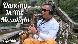 Dancing In The Moonlight (Toploader) Sax Cover - Joel Ferreira Sax