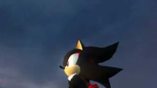 Shadow The Hedgehog 2. Teaser.