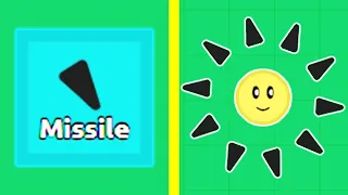 Missile - Florr.io