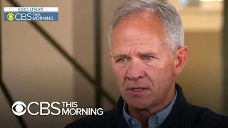 Ed Smart, father of Elizabeth Smart: "There is no cure" for being gay