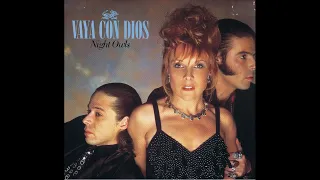 Vaia Con Dios - The Best Album