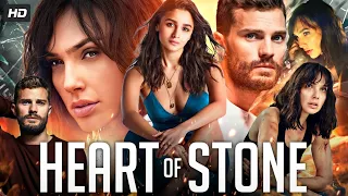 Heart of Stone Full Movie In Hindi | Gal Gadot | Alia Bhatt | Jamie Dornan | Review & Facts HD