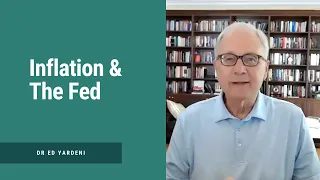 Inflation & The Fed