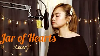 Jar Of Hearts - Christina Perri (Cover by Audrey)