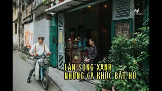 Nhạc 8x 9x hay nhất đời đầu