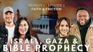 EPISODE 1 | Israel, Gaza & Bible Prophecy