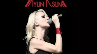 Aylin Aslım - Renklerin İçinde