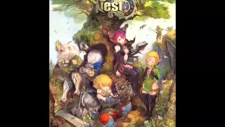 Dragon Nest OST - Black Foothills