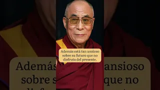 Dalai Lama tenía razón cuando dijo... #dalailama #consejos #shorts