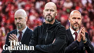 Manchester United decide to sack Erik ten Hag regardless of FA Cup final outcome