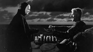 A hetedik pecsét (Ingmar Bergman, 1957) (200. adás!)