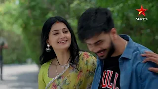 Satyabhama - Episode 117 | Nandhini's Romantic Time | Telugu Serial | Star Maa Serial | Star Maa