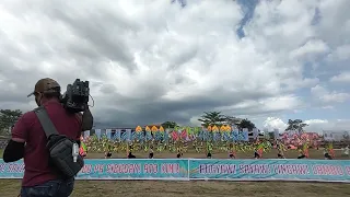 TUNGAWAN MUNICIPALITY PERFORMANCE | Sibug-Sibug Festival Street dancing  Final Show Down! 2023