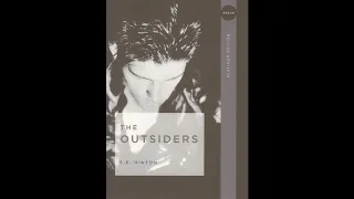 The Outsiders   Chapter 12