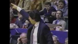 CBS NCAA 1983 "Pre" One Shining Moment