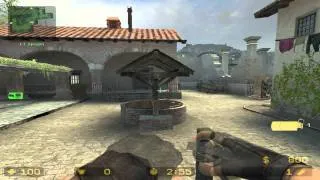 css de_inferno smokes and flashes - part1