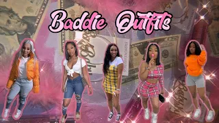 💕BADDIE OUTFITS COMPILATION 💕