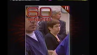 60 Minutes II commercial 1999