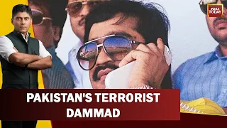 Dawood Ibrahim In Karachi, Got Married Again, Reveals Sister Haseena Parkar's Son