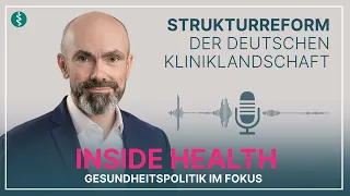 Strukturreform der deutschen Kliniklandschaft | Asklepios