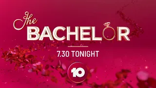 10 Promo: The Bachelor Australia (30sec) (2020)