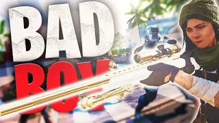 Call of Duty: Bad Boy Montage