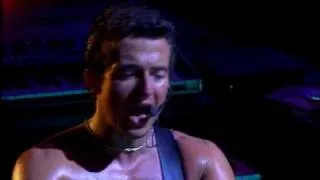 Mecano - Medley - Barcelona'91