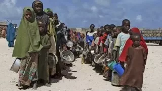 Mitt Somalia