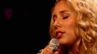 Haley Reinhart "Dream a Little Dream of Me"