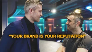 How to MASSIVELY Improve Your Reputation | Ryan Serhant Vlog #90