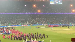 'Lehra Do' World Cup 2023 Final  Narendra Modi Stadium, Ahmedabad