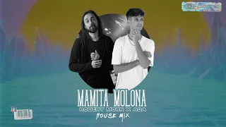 Los Yakis - Mamita Molona (Robert Morr x AGA House Mix)