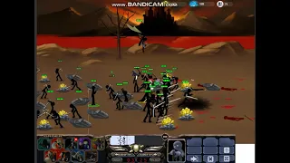 Stick War 2 [Flash] Playwalkthrough? [again] Part 9