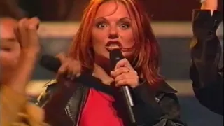 Spice Girls - Wannabe 1996
