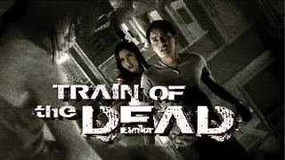 Train of the dead: Nobody excepts ghosts [full movie] - ENG SUB