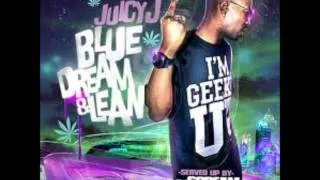 Juicy J   Stoner's Night 2 Feat  Wiz Khalifa  Blue Dream & Lean Mixtape