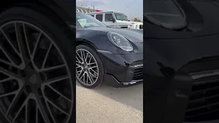 Porsche 911 в каталоге «Амулет Авто»!