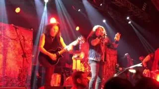 Testament "Do Not Resuscitate" The Ritz Theater - 2/27/16 - Raleigh, NC