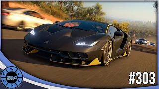 Forza Horizon 5 | COD: Vanguard | Shin Megami Tensei V | Elden Ring | Trophy/Achievements - WWP 303