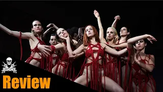 Suspiria 1977 und 2018 | Review | Kritik | German