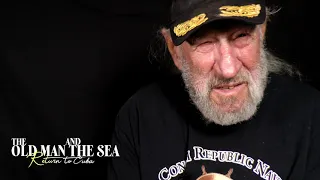 The Old Man and the Sea: Additional Interviews with Finbar