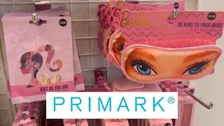 Primark Beauty May 2022 | Shopping district UK