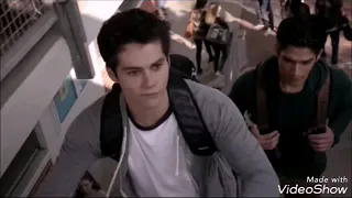 Teen Wolf - Don't Let Me Down