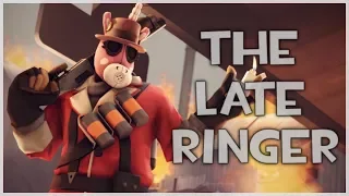 The Late Ringer [Saxxy Awards 2017 - Extended Entry]