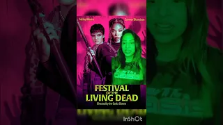 Festival of the Living Dead (2024) worth a watch?
