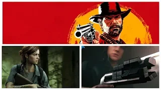 Доказательство существования ПК версии Red Dead Redemption 2 | Игровые новости