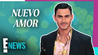 ¡Alex Speitzer presume su nueva pareja en la boda de Maite Perroni!