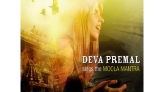 Deva Premal - Moola Mantra (Full Abum)