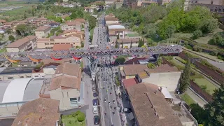 VWDAYS 2024 – VESPA PARADE