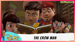 Rudra | रुद्र | Season 3 | Full Episode | The Crow Man